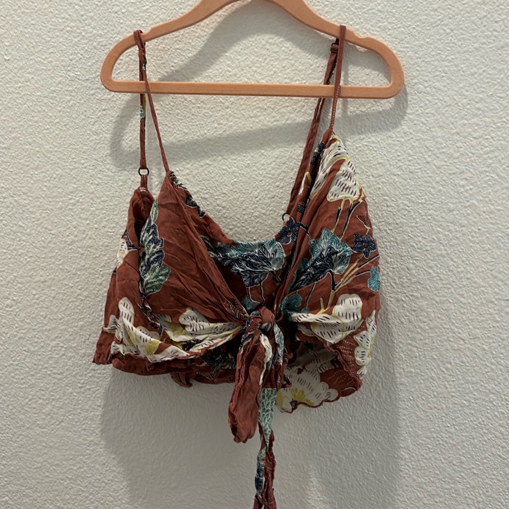 cleobella top